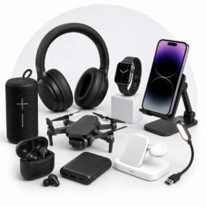 Gadgets