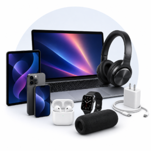 Electronics