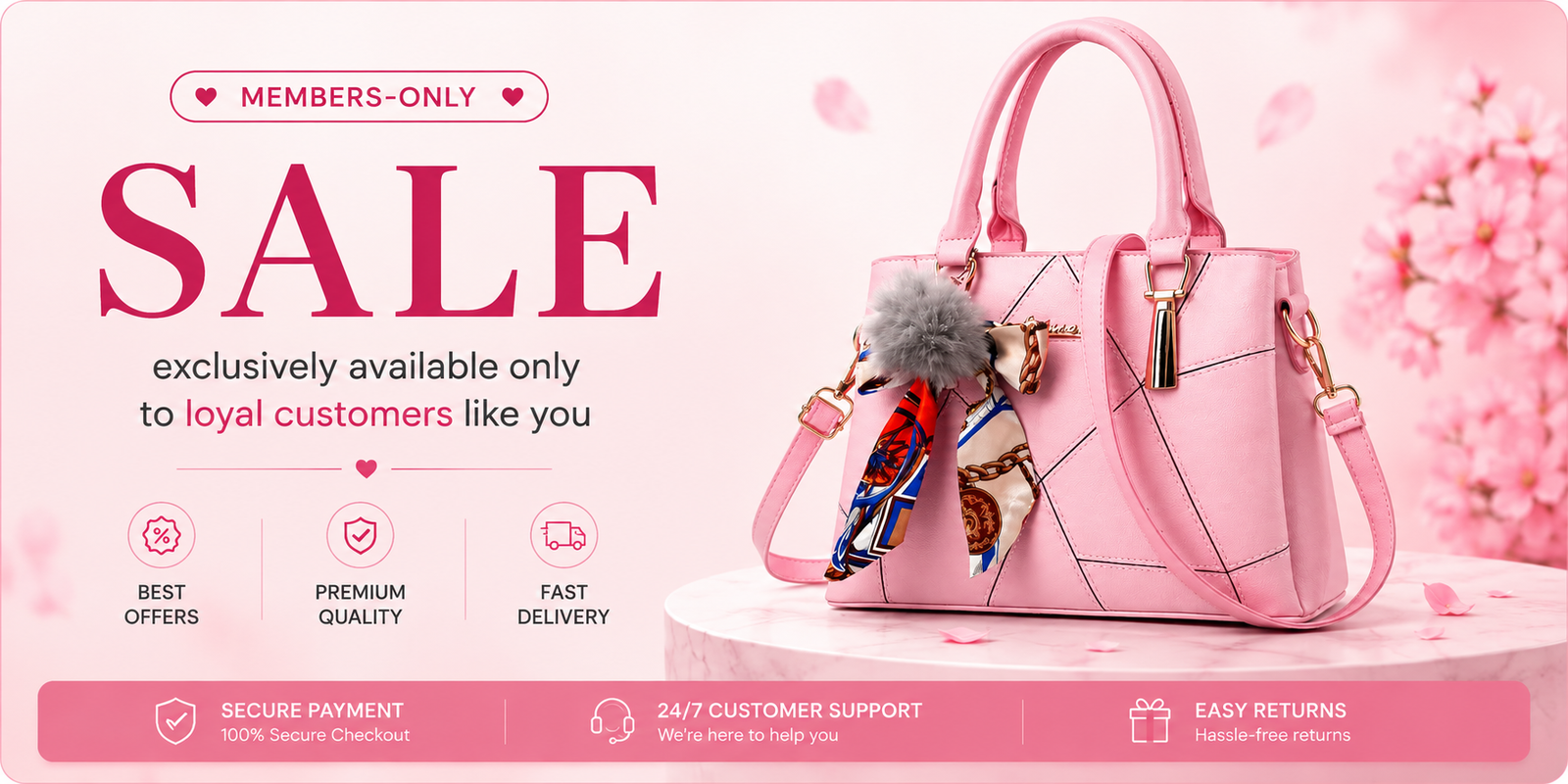 Sale