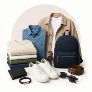 Fashion