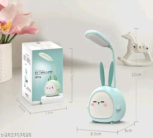 Rechargeable USB LED Study Lamp - Image 4