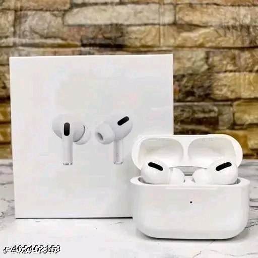 TORTOBBIT Wireless Earbuds - Image 2