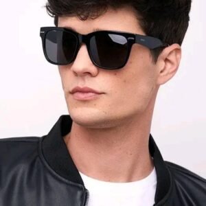Modern Unisex Sunglasses