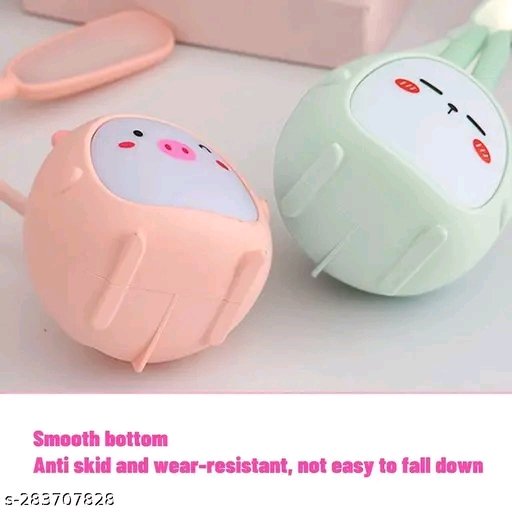 Rechargeable USB LED Study Lamp - Image 2