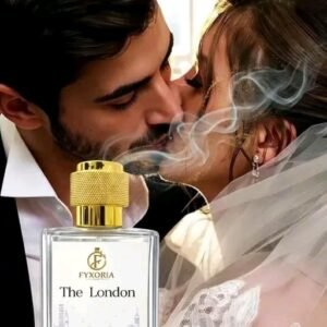 White London Premium Long Lasting Eau De Parfum for Men & Women – 50ml
