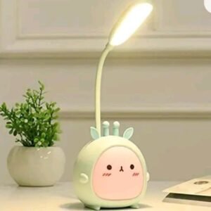 Rechargeable USB LED Study Lamp