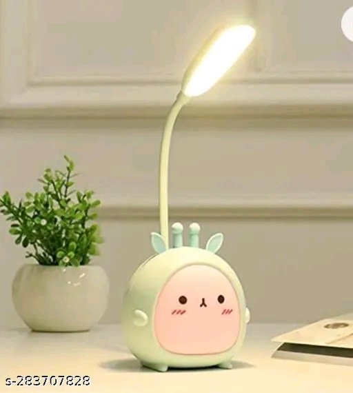 Rechargeable USB LED Study Lamp